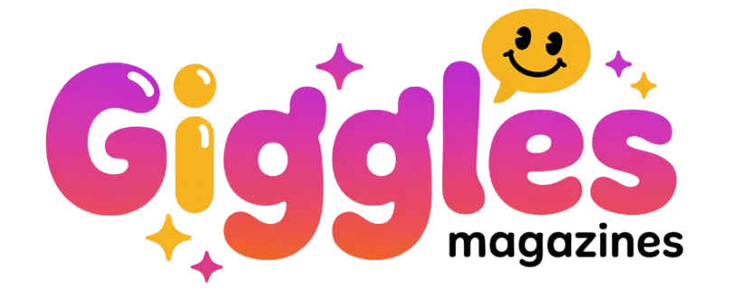 Giggles Magazines
