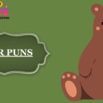 Bear Puns