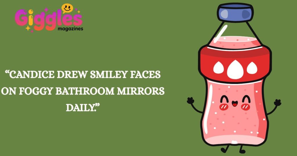 Candice Jokes For Kids