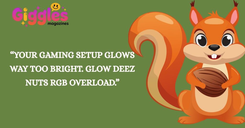 Deez Nuts Jokes For Friends