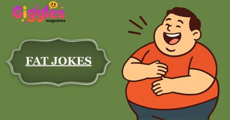 Fat Jokes