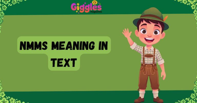 NMMS Meaning