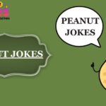 Peanut Jokes