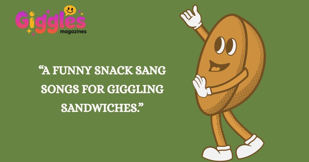 Peanut Jokes For Kids