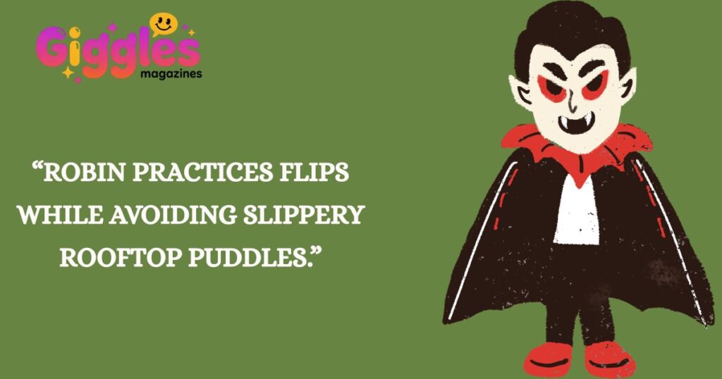 Silly Batman Jokes For Friends