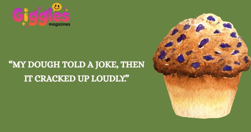 Sourdough Puns For Kids
