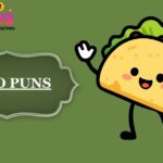 Taco Puns