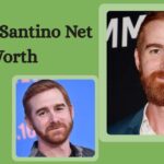Andrew Santino Net Worth