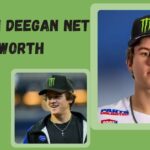 Haiden Deegan Net Worth