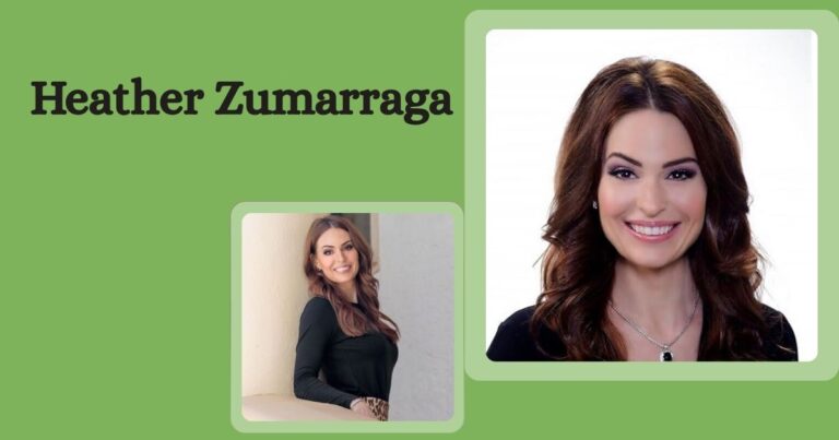 Heather Zumarraga