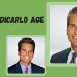 Henry Dicarlo Age