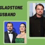 Lily Gladstone husband