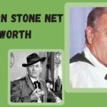 Milburn Stone Net Worth