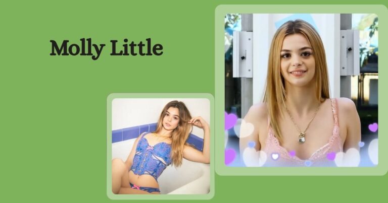 Molly Little