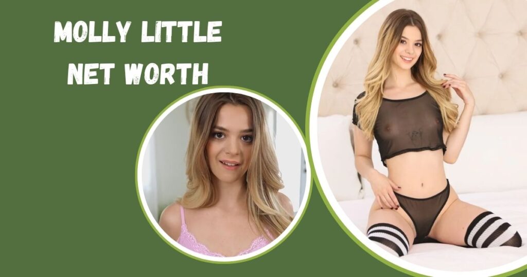 Molly Little Net Worth