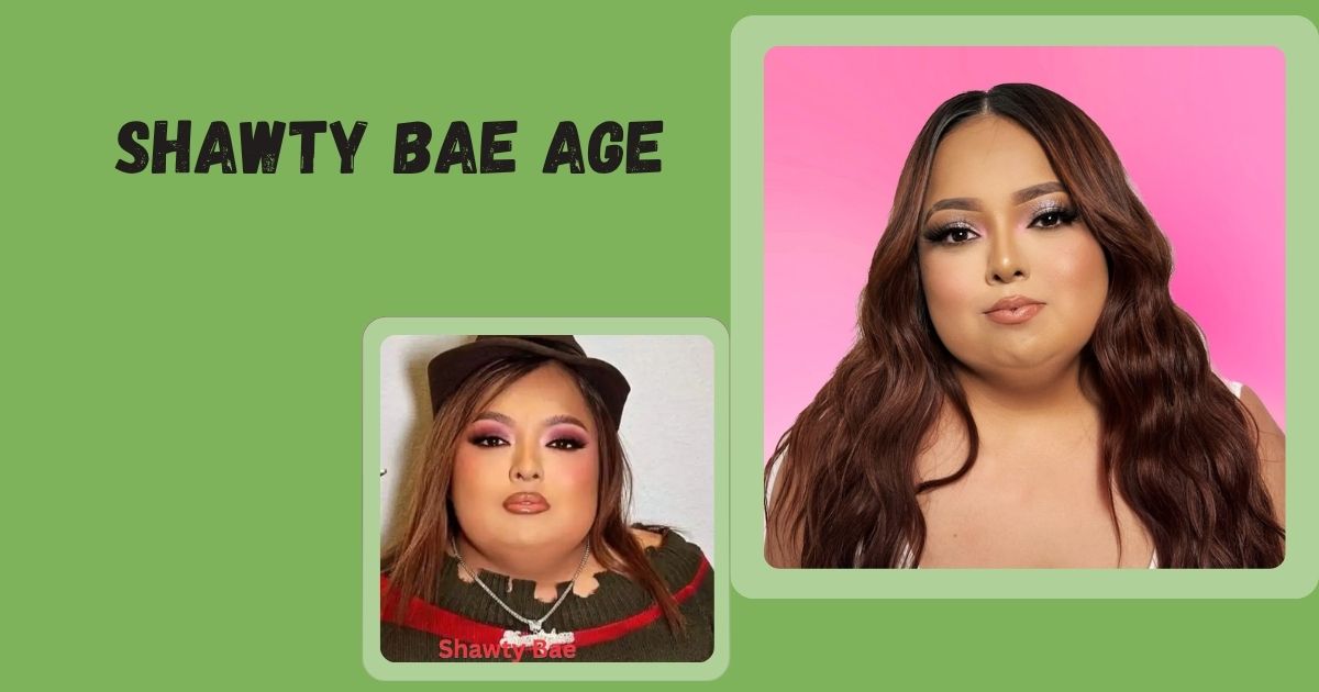Shawty Bae Age