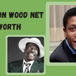 Brenton Wood Net Worth
