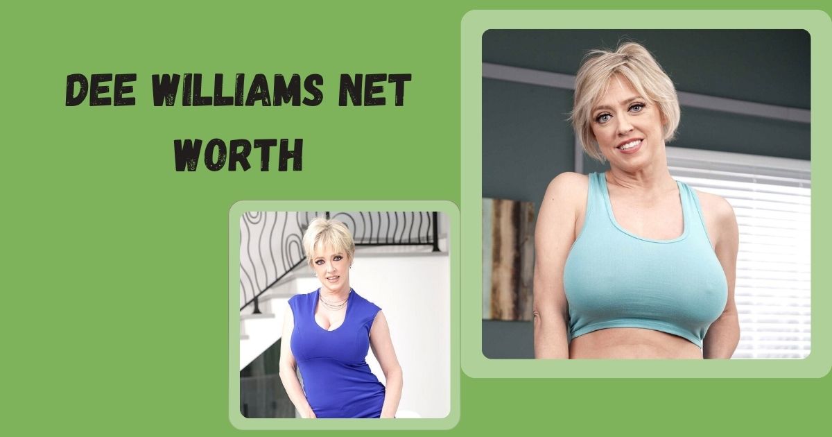 Dee Williams Net Worth