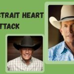 George Strait Heart Attack