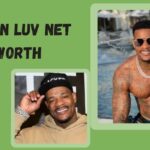 Jason Luv Net Worth