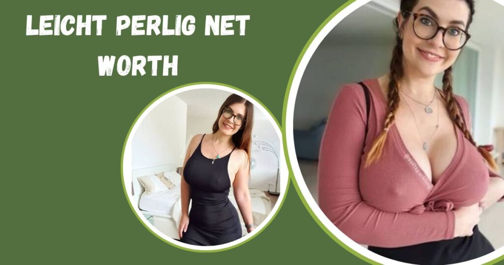 Leicht Perlig Net Worth