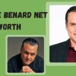 Maurice Benard Net Worth