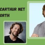 Scott Macarthur Net Worth