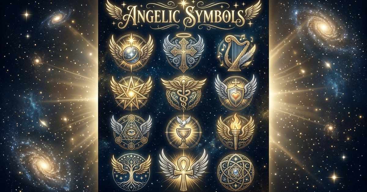 Angelic Symbols