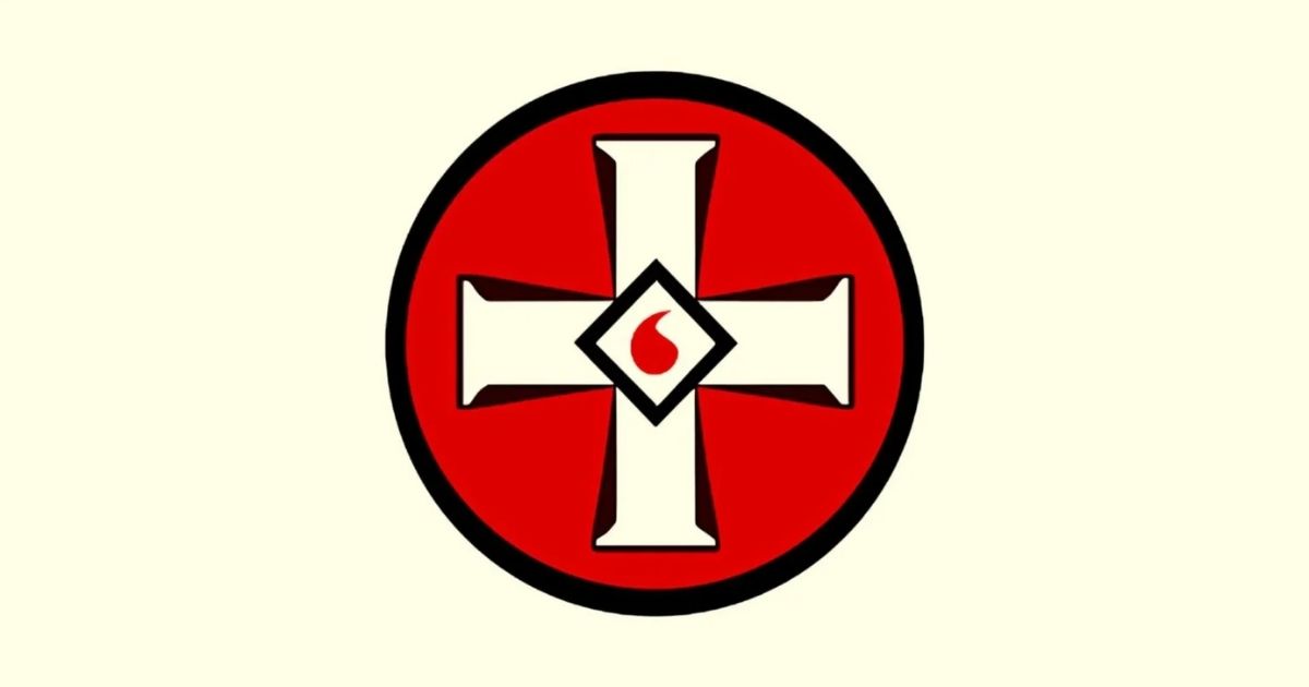 KKK Symbols