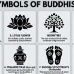 Symbols of Buddhism